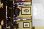 Sesión especial de la Junta Departamental por los 50 años de la sede universitaria