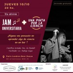 5ta jam
