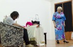 Destacada presentación de la obra de teatro “La Araña”.