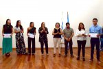 Más de 100 estudiantes egresaron en la Sede Paysandú.