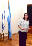 Más de 100 estudiantes egresaron en la Sede Paysandú.