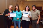 Más de 100 estudiantes egresaron en la Sede Paysandú.
