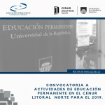Actividades EduPer 2019
