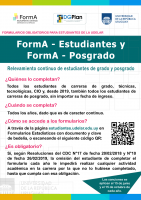 Afiche FormA