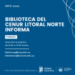 BEDELÍA INFORMA1
