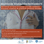 Curso EP Narrativas