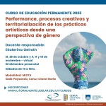Curso Performance 1