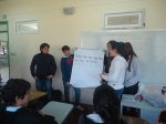 Proyecto de Extensión Universitaria Comunicando Patrimonio