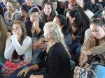 Generación 2016: Bienvenidos a la Universidad de la República