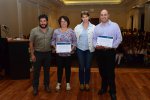 Más de 100 estudiantes egresaron en la Sede Paysandú.