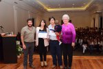 Más de 100 estudiantes egresaron en la Sede Paysandú.