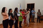 Más de 100 estudiantes egresaron en la Sede Paysandú.