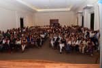 Más de 100 estudiantes egresaron en la Sede Paysandú.