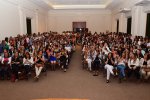 Más de 100 estudiantes egresaron en la Sede Paysandú.