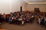 Más de 100 estudiantes egresaron en la Sede Paysandú.
