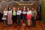 Más de 100 estudiantes egresaron en la Sede Paysandú.