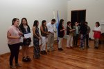 Más de 100 estudiantes egresaron en la Sede Paysandú.