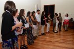 Más de 100 estudiantes egresaron en la Sede Paysandú.
