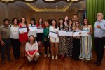 Más de 100 estudiantes egresaron en la Sede Paysandú.