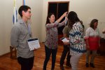 Más de 100 estudiantes egresaron en la Sede Paysandú.