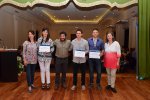 Más de 100 estudiantes egresaron en la Sede Paysandú.