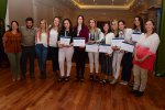 Más de 100 estudiantes egresaron en la Sede Paysandú.