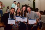 Más de 100 estudiantes egresaron en la Sede Paysandú.