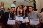Más de 100 estudiantes egresaron en la Sede Paysandú.