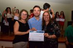 Más de 100 estudiantes egresaron en la Sede Paysandú.