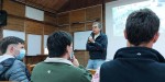 Decano estudiantes 1 2000