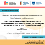 Defensa biblio 2021