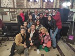 Delegación Cenur LN Tomassino