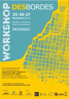 Workshop: DES BORDES