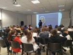Dia del Libro Escuela8 Sede