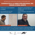 Dialogos directores cenur