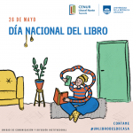Día del Libro 2021