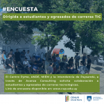 Encuesta tic