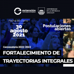 Extensión 2021 agosto