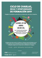 FLYER 29 de Abril Paysandú