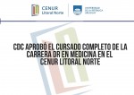 FMED Cenur LN