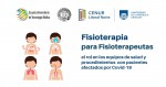 Fisioterapia video para fisios