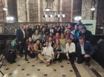 Homenaje a Tomassino