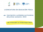 Isef UC2022