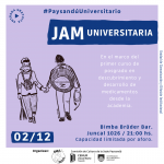 Jam diciembre2