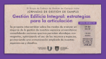 Jornada GEI destacada