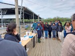 Jornada Puertas Abiertas ET