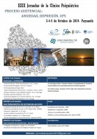 Jornadas clinica psiquiatrica