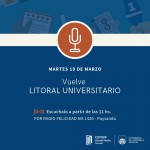 Litoral Universitario 2019