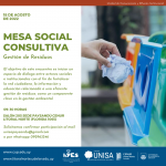 Mesa social consultiva