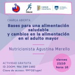 Nutricion Libiam Ceupa